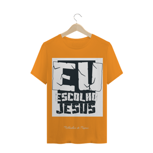 Nome do produtoeu escolho Jesus.