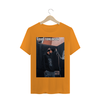 Nome do produto Camiseta Louis Tomlinson