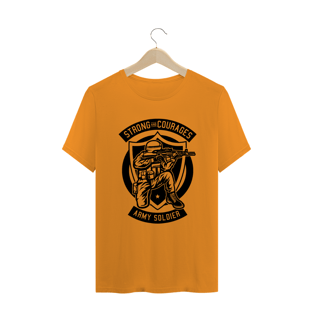 Nome do produtoStrong Soldier Color