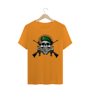 Nome do produtoMilitary Style