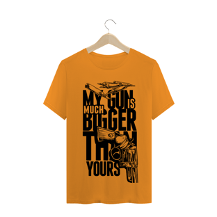 Nome do produtoMy Gun Color