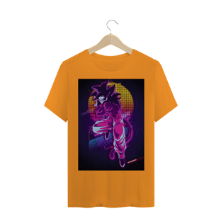 Nome do produtoCamiseta Masculina Dragonball