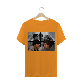 Nome do produto Camiseta Larry