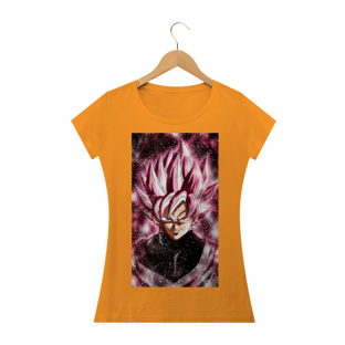 Nome do produtoCamiseta Feminina Dragonball