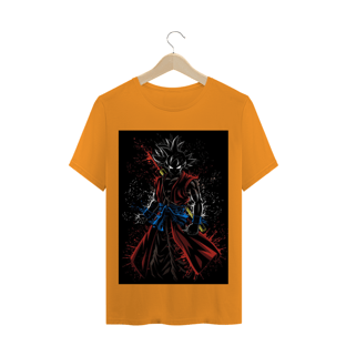 Nome do produtoCamiseta Masculina Dragonball
