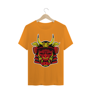 Nome do produto Camiseta Básica Samurai