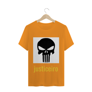 Nome do produtocamisa justiceiro