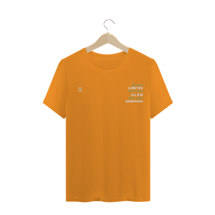Nome do produtoT-shirt Limites