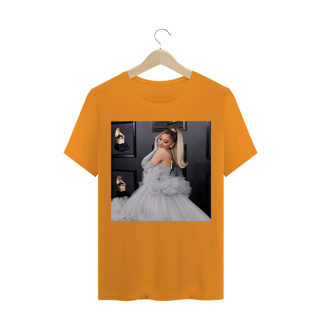 Nome do produto Camiseta Ariana Grande