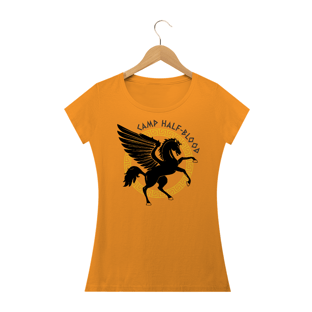 Nome do produtoCamiseta Feminina Camp Half-Blood - Greek