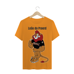 Nome do produtoLeão Proerd