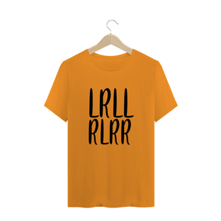 Nome do produtoCamiseta Paradidle