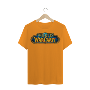 Nome do produtoCamiseta Wow