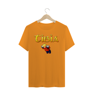 Nome do produtoCamiseta Tibia