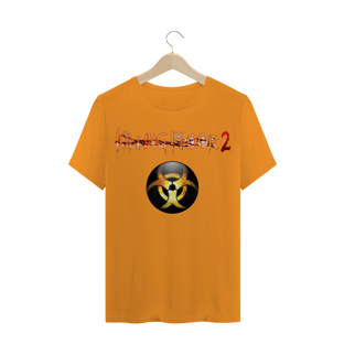 Nome do produtoCamiseta Killing Floor 2