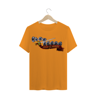 Nome do produtoCamiseta Runescape