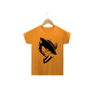 Nome do produtoOne Piece - Luffy (Infantil)