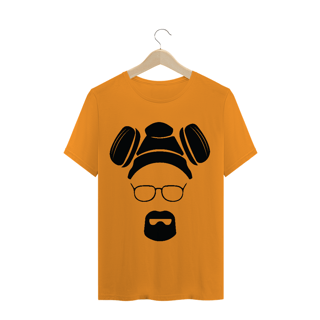 Nome do produto Camiseta Básica Breaking Bad 02