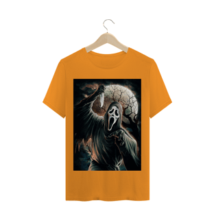 Nome do produtoCamiseta Masculina Filme Pânico