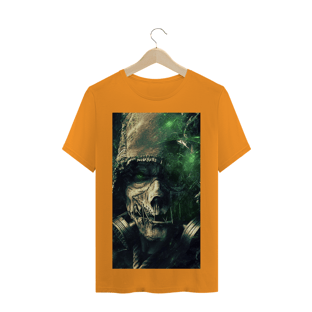 Nome do produtoCamiseta Masculina Caveira