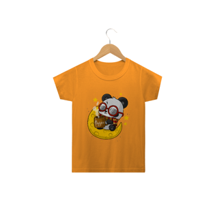 Nome do produtoHarry Panda (Infantil)