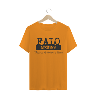 Nome do produtoFALO MESMO !