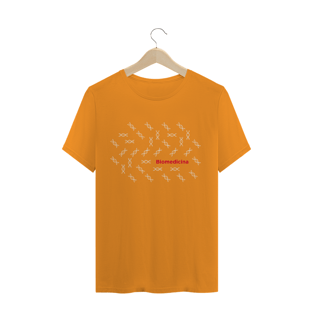 Nome do produtoT-Shirt Biomedicina