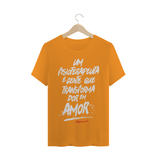 Nome do produtoT-Shirt - Transformação