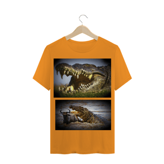 Nome do produto CROCODILO DO NILO