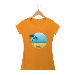 Nome do produtoBaby Long - Praia