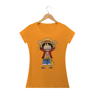 Nome do produtoOne Piece - Chibi Luffy (Baby Long)