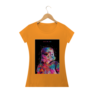 Nome do produtoBaby look star wars