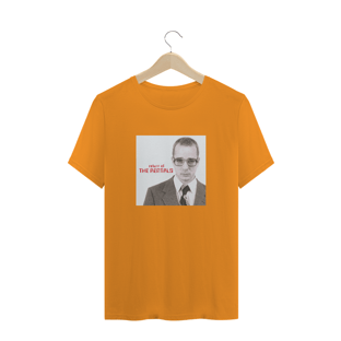 Nome do produtoCamiseta The Rentals