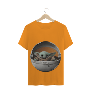 Nome do produtoCamiseta baby yoda