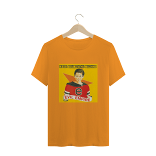 Nome do produtoCamiseta Rage against the machine