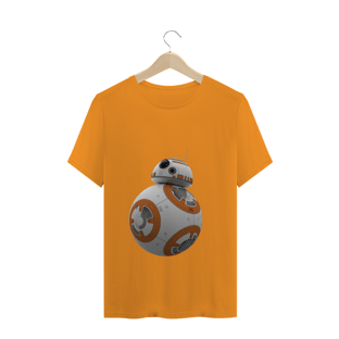 Nome do produtoCamiseta star R2D2