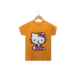 Nome do produto Hello Kitty 02 Infantil