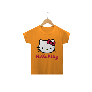 Nome do produto Hello Kitty 03 Infantil