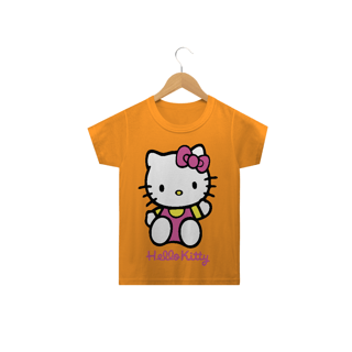 Nome do produto Hello Kitty 04 Infantil