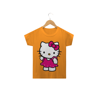 Nome do produto Hello Kitty 05 Infantil