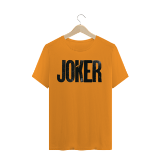 Nome do produtoCamiseta Masculina Coringa