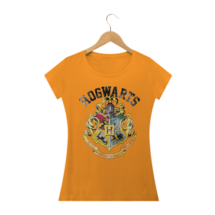 Nome do produtoCamiseta Feminina Harry Potter