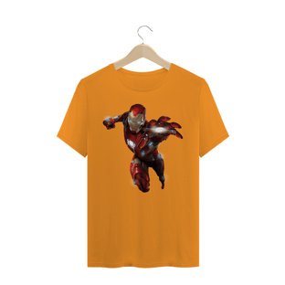 Nome do produtoT-SHIRT QUALITY HOMEM DE FERRO