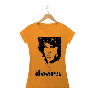 Nome do produto The Doors 03 Feminina