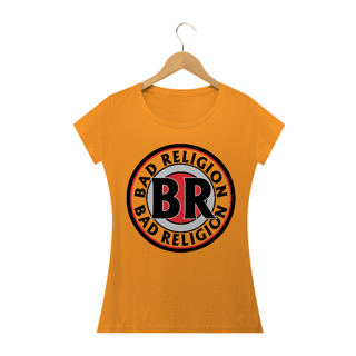 Nome do produto Bad Religion Feminina