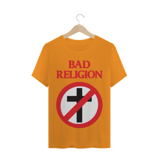 Nome do produto Bad Religion 02