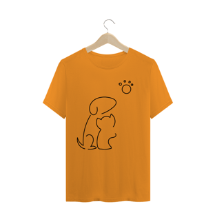 Nome do produtoBlusa Pet Lineart