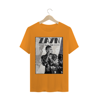 Nome do produto Camiseta Zayn Malik
