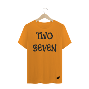 Nome do produtoCAMISETA TWO SEVEN CLASSIC