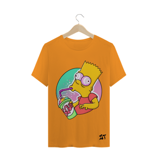 Nome do produtoCAMISETA TWO-SEVEN BART SIMPSON